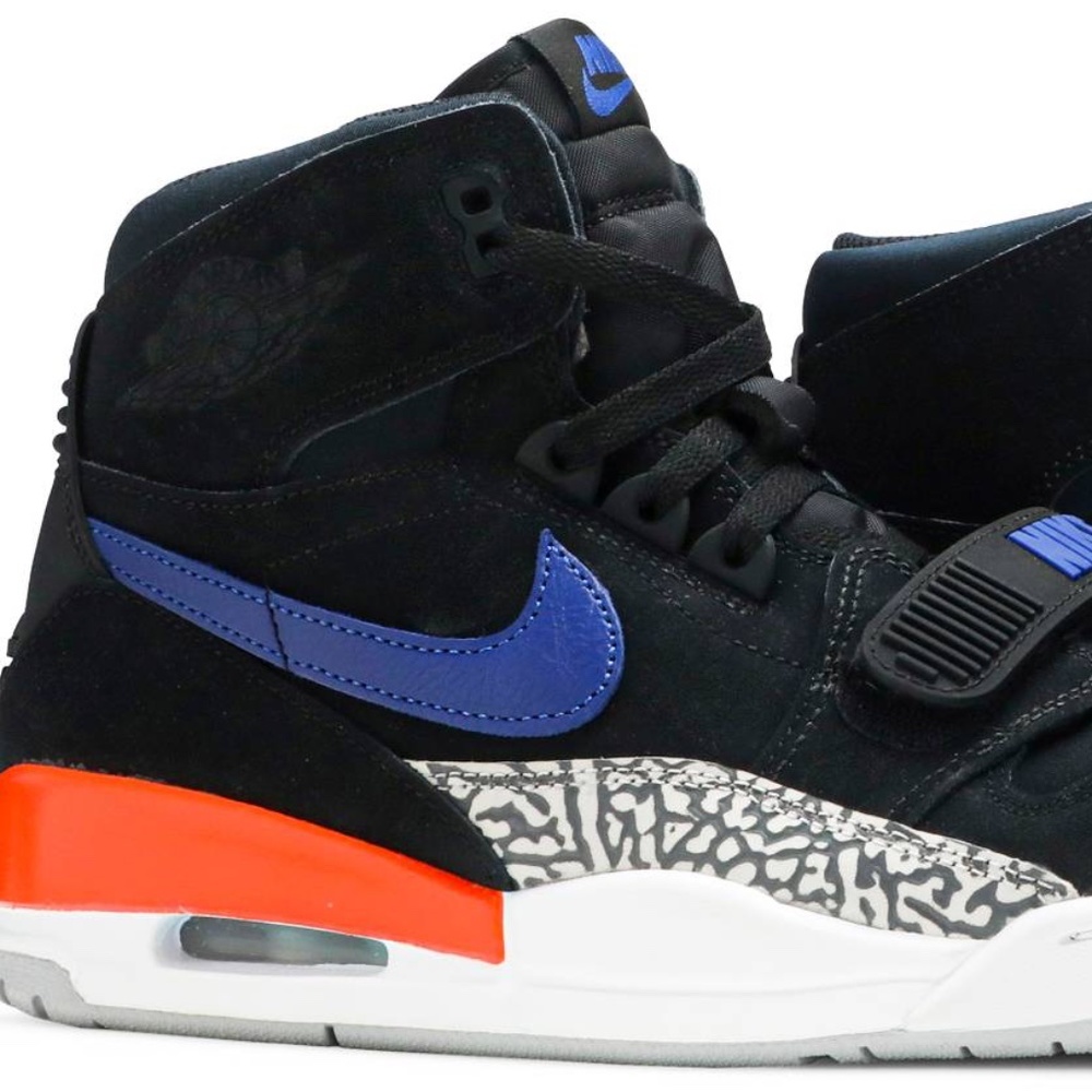 Jordan Legacy 312 'Knicks'